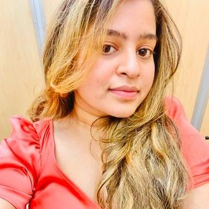 Meet your Posher, Priyanka